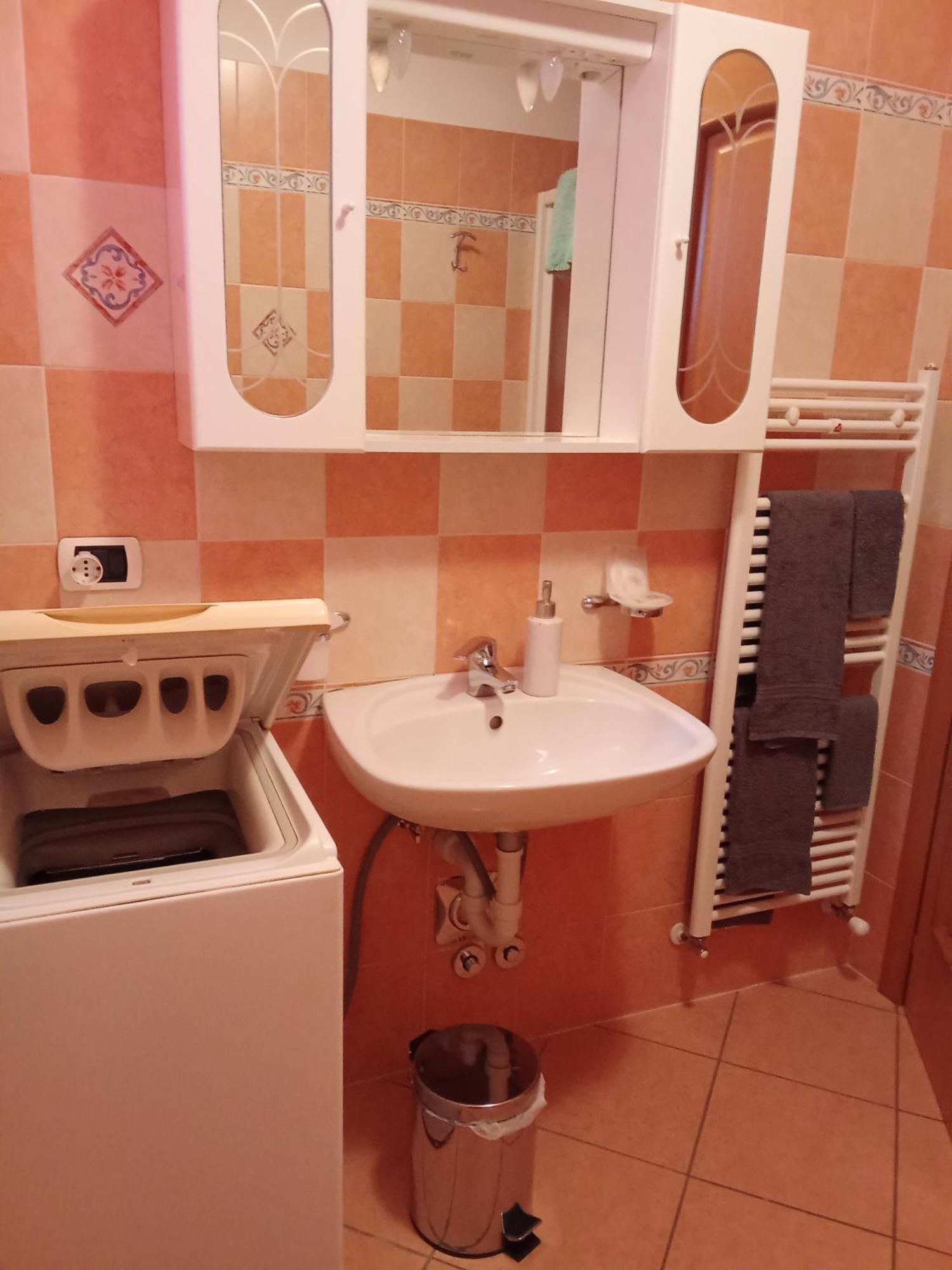Appartamento Fausta Livigno Extérieur photo